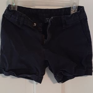 Girls 8 shorts